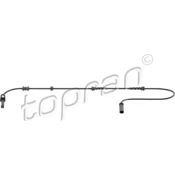 ABS TOPRAN Snímač počtu otáček kol TPR 502 997