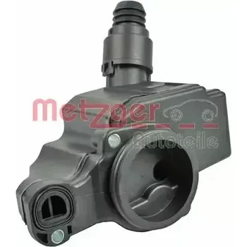 Blok motoru METZGER Ventil odvětrání klikové skříně MTG 2385020