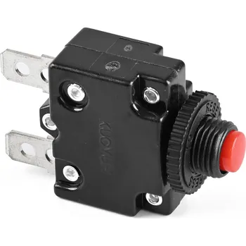 Tepelná pojistka pro kompresor HC 52 dc/HC 120 dc Scheppach