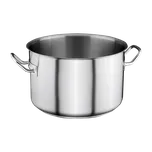 Hrnec nerezový + vložka na těstoviny 20,5 l | REDFOX - HN 36x23