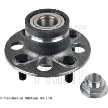 BLUE PRINT Sada ložiska kola BLP ADH28338