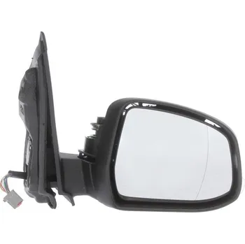 Auto zrcátko LKQ P elektricky ovládané zrcátko - pro lak [08/07-] 20.49.238