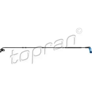 ABS TOPRAN Snímač počtu otáček kol TPR 501 457