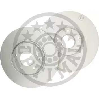 Brzdový systém OPTIMAL Brzdový kotouč - 303 mm OPT BS-9470HC