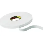 3M Montážní oboust. lepicí páska bílá (pěna) 66m 3M 9508W