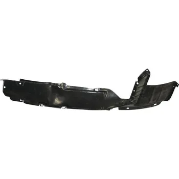 Blatník karosérie Top Quality L přední plastové nadkolí 88.28.317