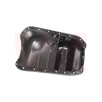 Olejová vana VAN WEZEL Olejová vana VAW 1734071