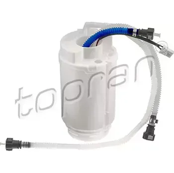 Palivové čerpadlo TOPRAN Palivová přívodní jednotka TPR 115 015