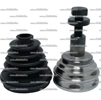 Starline P/L homokinetický kloub 40.15.600