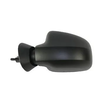 Auto zrcátko LORO Vnější zpětné zrcátko LOR 0803M04