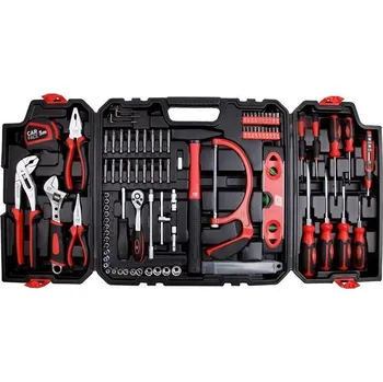 Sada nářadí CARFACE Kombinovaná sada nářadí - 89 ks NR CF2020