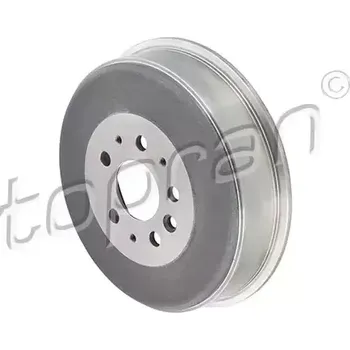 Brzdový buben TOPRAN Brzdový buben TPR 104 083