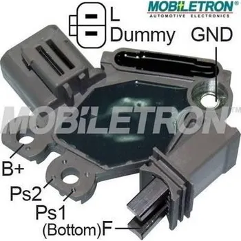 Alternátor MOBILETRON Regulátor alternátoru MBT VR-V5001