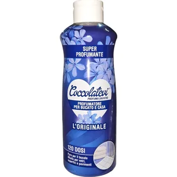 Aviváž Coccolatevi Original parfém do praní 750 ml / 120 praní