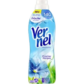 Aviváž Vernel aviváž Čistá svěžest 900 ml / 36 praní