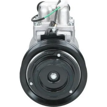 Kompresor klimatizace Mercedes-Benz 2340811,