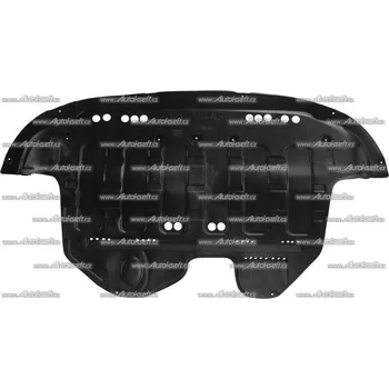 Kryt motoru ochranný kryt pod motor, BENZÍN 78.21.344