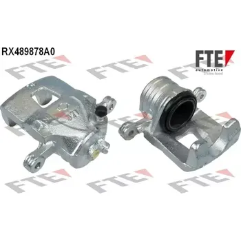 Brzdový třmen FTE Brzdový třmen FTE RX489878A0