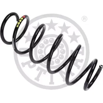 OPTIMAL Pružina podvozku PREMIUM LINE OPT AF-4115