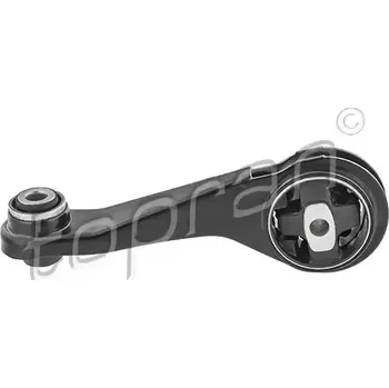 Zavěšení motoru TOPRAN Zavěšení motoru TPR 634 443