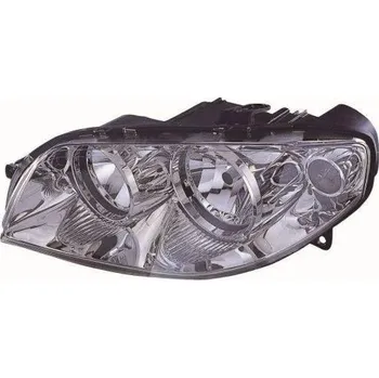 Přední světlomet LORO Světlomet LOR 661-1140R-LD-EM