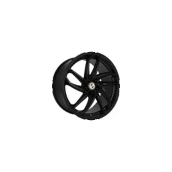Disk HERON 8.5x20 ET45 5x114.3 K60? ML78.1 Black matt mit ZR-System 8,5x20 5x114,3 ET0.00