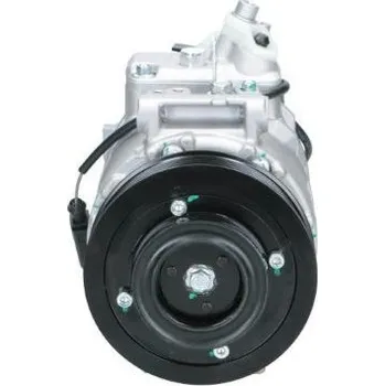 Kompresor klimatizace Audi 4E0260805AC,