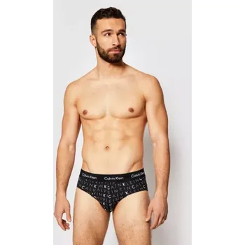 Slipy Pánské slipy Calvin Klein 3 pack U2661