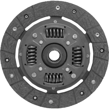 Spojková lamela Starline spojková lamela SL LA0592