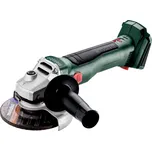 Metabo W 18 L BL 9-125 602374840 bez aku