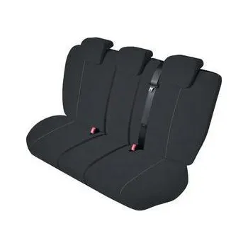 Potah sedadla Potahy zadních sedaček, design SOLID, vel. L/XL DO VEL0205ZS