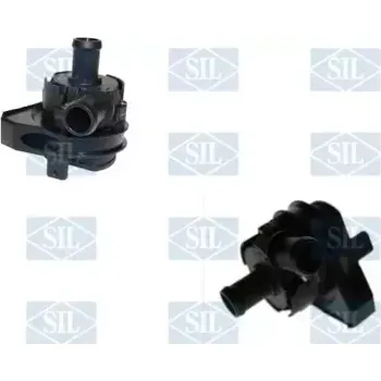 Vodní pumpa motoru Saleri SIL Přídavné vodní čerpadlo SLS PE1785