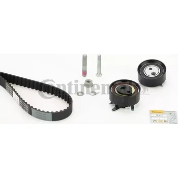 Motor automobilu CONTITECH Ozubení - sada rozvodového řemene CTT CT914K1