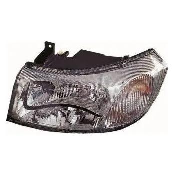 Přední světlomet LORO Světlomet LOR 431-1147R-LDEM1