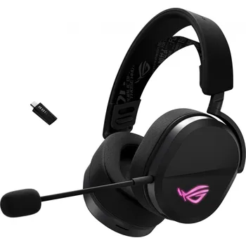 ASUS ROG Pelta černá