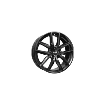 Auto-moto CMS C28 758 48 13 CBG FELGE: CMS-WHEELS - C28 COMPLETE BLACK GLOSS 7,5X18 LK:5/108 ET:48 ML:65,1 7,5x18 5x108 ET48.00 gloss black