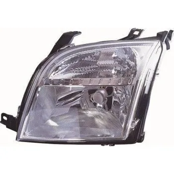 Přední světlomet LORO Světlomet LOR 431-1155R-LD-EM