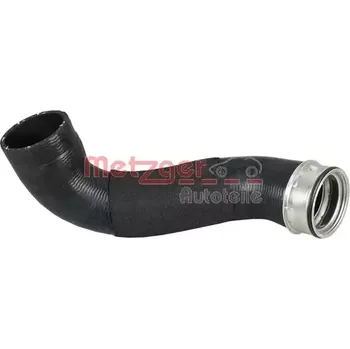 Příslušenství pro turbodmychadlo METZGER Hadice plnicího vzduchu MTG 2400466