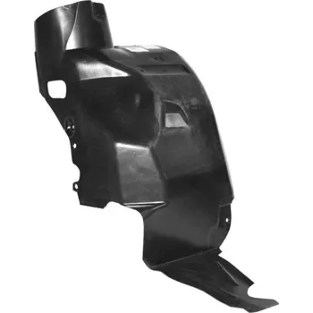 Podběh karosérie L přední plastové nadkolí, zadní část 28.30.319