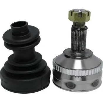 Brzdový systém Starline P/L homokinetický kloub pro ABS 16.28.601