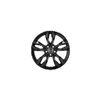 Auto-moto MSW MSW 71 GLOSS BLACK 5X108 ET42 HBPLRING 8x19 8x19 5x108 ET42.00 gloss black