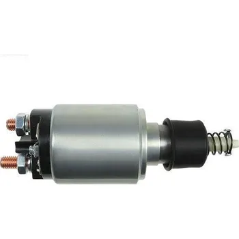 Startér AS-PL Elektromagnetický spínač startéru APL SS0008