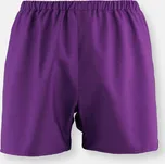 GoldBee Unisex Trenky Republika Purple Barva: Purple, Velikost: L