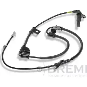 ABS BREMI Snímač počtu otáček kol BRI 51274