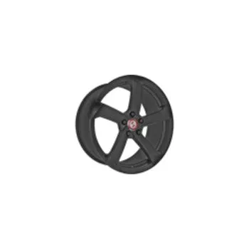 Disk MAGIC black matt 9.0Jx20 ET25 5x112x66.5 x20 5x112 ET0.00