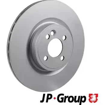Brzdový kotouč JP GROUP Brzdový kotouč - 316 mm JPG 6063100800