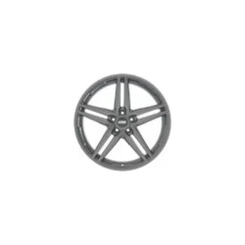 Alu kolo CMS C29 757 52 98S GG FELGE: CMS-WHEELS - C29 TITAN GLOSS 7,5X17 LK:5/112 ET:52 ML:66,5 7,5x17 5x112 ET52.00