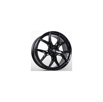 Alu kolo Forzza Forzza Gravity 9x21 5x112 ET35.00 black