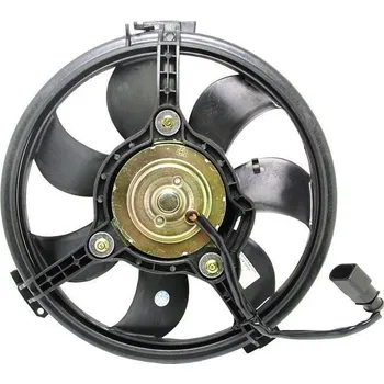 Ventilátor topení a klimatizace Starline Ventilátor chladiče, 300W 12.26.572