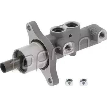 Brzdový válec TOPRAN Hlavní brzdový válec TPR 302 624